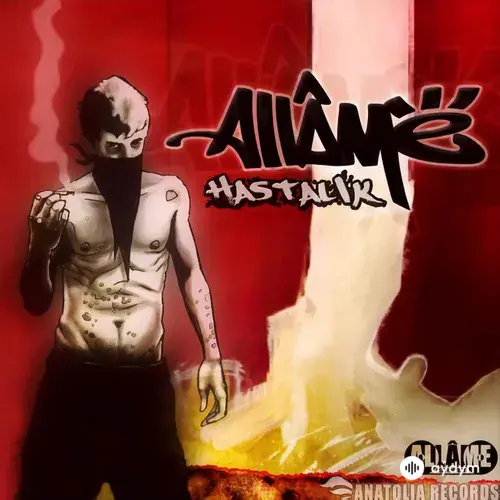 Allame - Kenar Mahalle