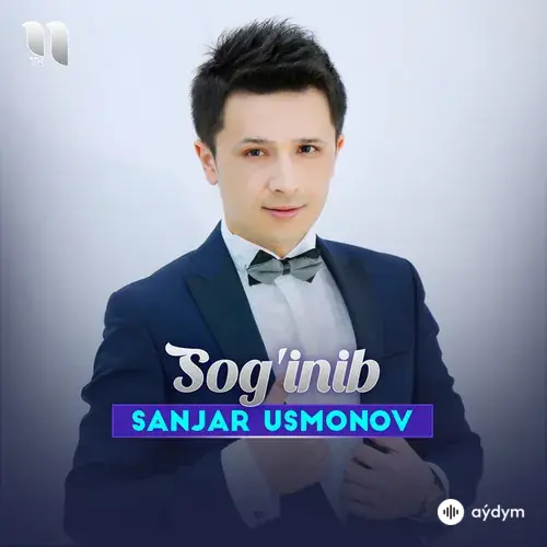 Sanjar Usmonov  - Sog'inib
