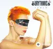 Eurythmics  -Annie Lennox-Dave Stewart - Here Comes the Rain Again - Remastered Version