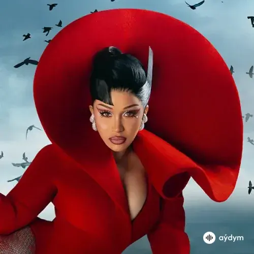 Cardi B - AH HA