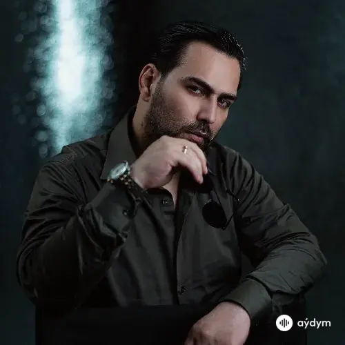 Nazir Habibow - Sen Sebäpli