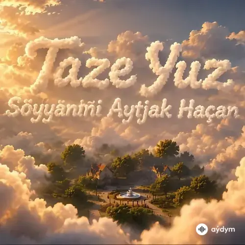 Täze Ýüz  - Söýýäniňi Aýtjak Haçan