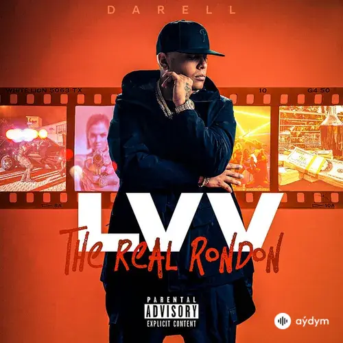 Darell  - De To