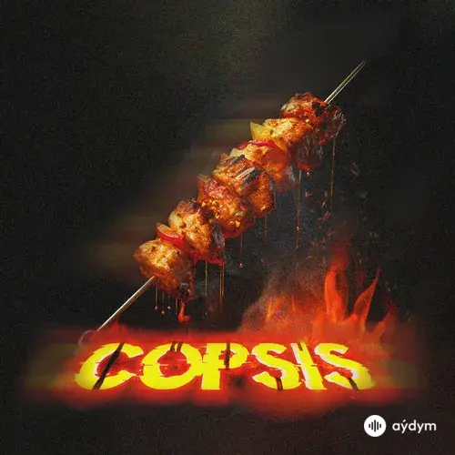 Wegh  - ÇÖP ŞİŞ