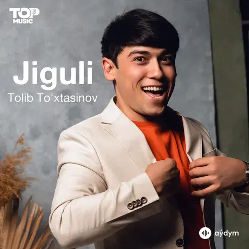 Tolib Tohtasinov - Jiguli