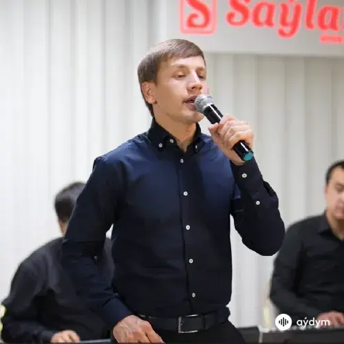 Azat Jumaýew - Göwherim