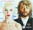 Eurythmics  -Annie Lennox-Dave Stewart - Missionary Man
