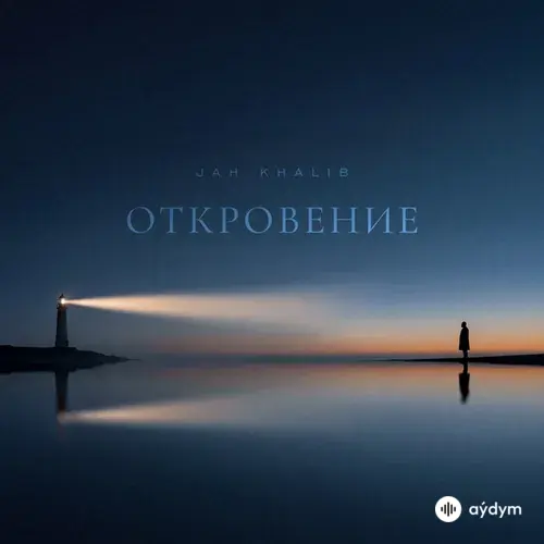 Jah Khalib  - Откровение