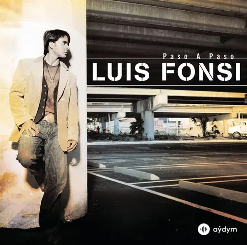 Luis Fonsi - Nada Es Para Siempre