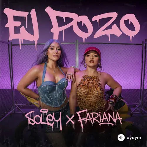 Soley-Fariana -Jøtta  - El Pozo