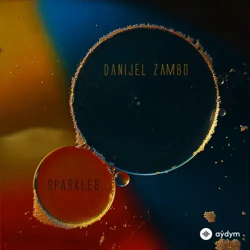 Danijel Zambo - Last Day On Earth