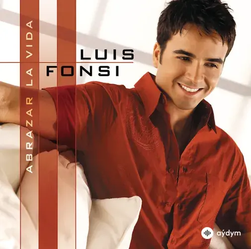 Luis Fonsi - ¿Quién Te Dijo Eso?