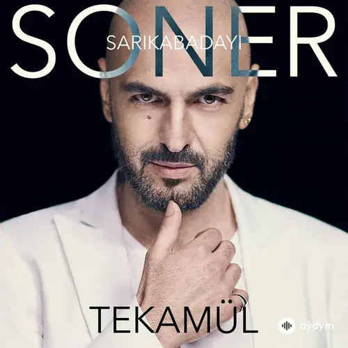 Soner Sarikabadayi - Tekamül