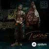  Cakal  - TEXAS