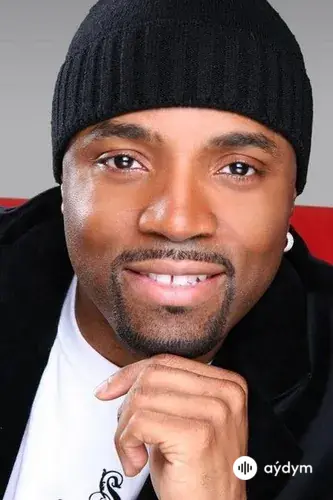 Teddy Riley