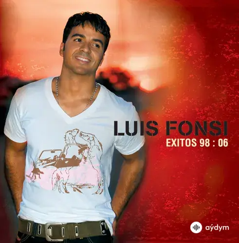 Luis Fonsi - Tu Amor