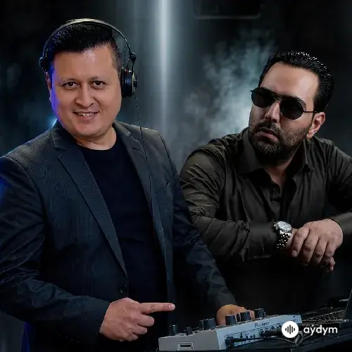 Nazir Habibow-DJ Nazar  - Amale (Remix)