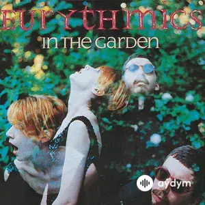 In The Garden