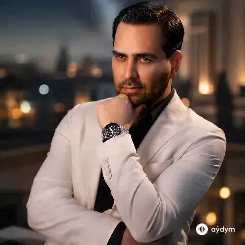 Nazir Habibow - Gowy Adam