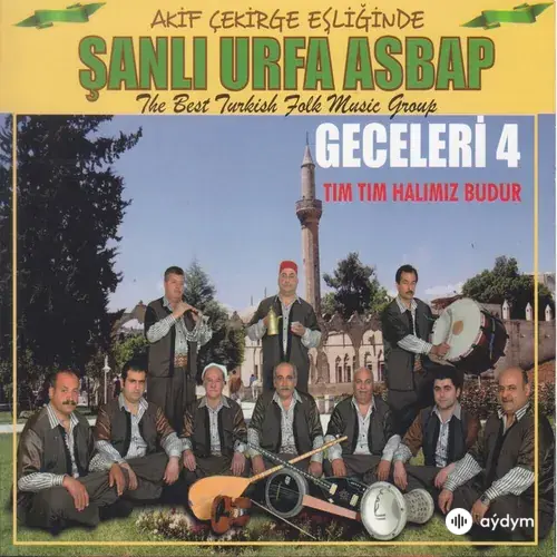 Turan Gönder-Mehmet Akif Çekrige-Yahya Çekirge - Eminem