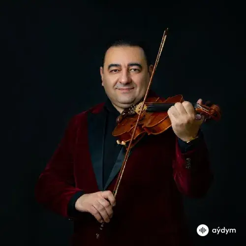 Ilýa Akopow - Маргарита