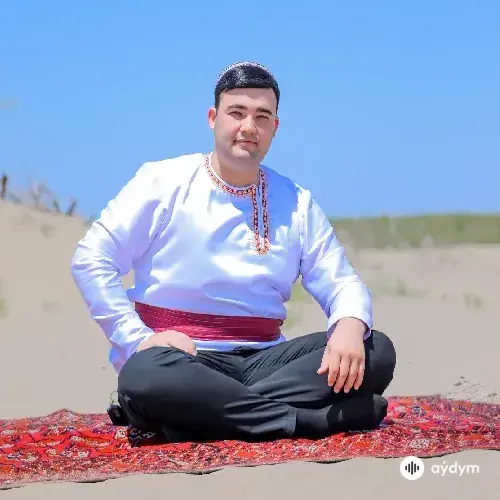 Allaberdi Amanow - Türkmen Gelini