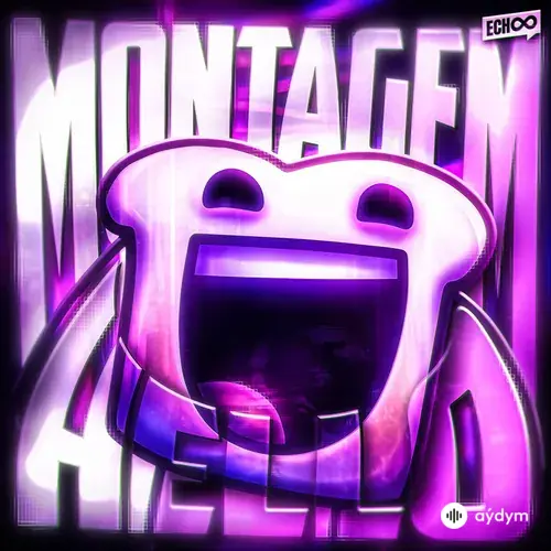 DJ Veta3 -Dj Kvnxd  - MONTAGEM HELLO