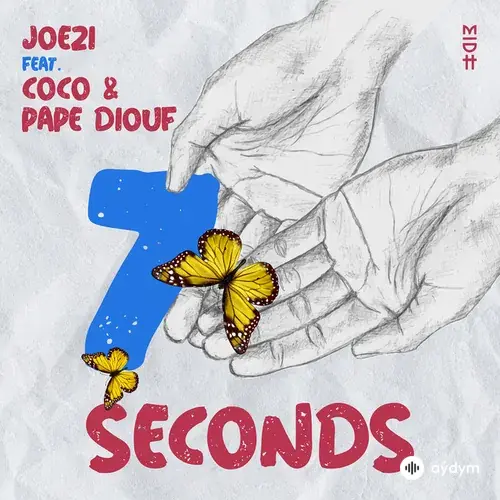Joezi -Coco-Pape Diouf - 7 Seconds
