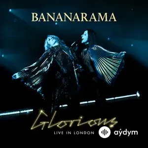 Bananarama - Only Your Love / Preacher Man / Really Saying Something - Live in London