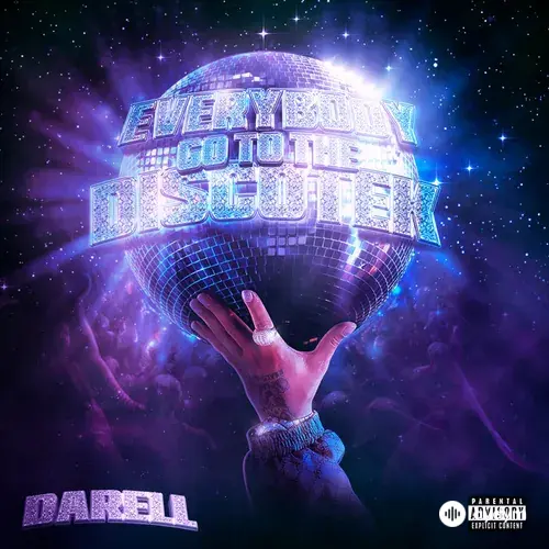 Darell  - EN 4
