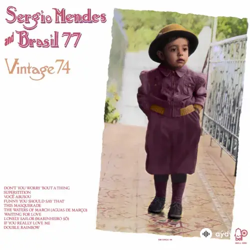 Vintage 74