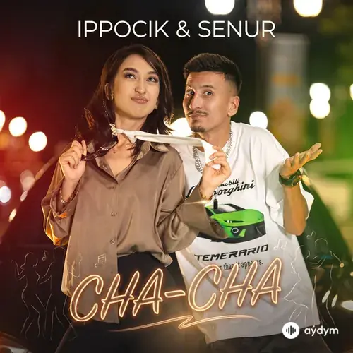 Ippocik -Senur  - Cha-cha