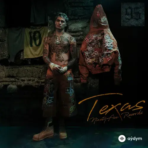  Cakal  - TEXAS
