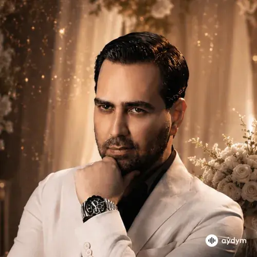 Nazir Habibow-Mekan Şalmedow - Meňki Sen