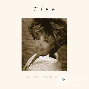Tina Turner - The Best - Live from the Blockbuster Pavilion San Bernardino, California on September 15, 1993, 2023 Remaster