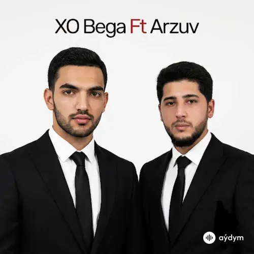 XO Bega - Jogap Aýdaýda ft Arzuv