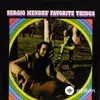 Sérgio Mendes - My Favorite Things