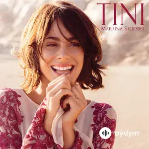 TINI (Martina Stoessel) [Deluxe Edition]