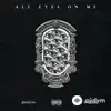Jhay Cortez-Miky Woodz - All Eyes On Me