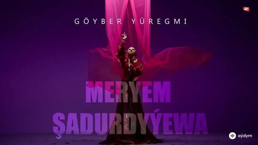 Goýber Ýüregimi