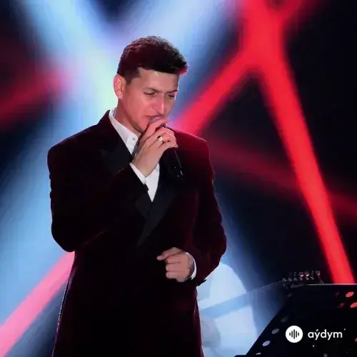 Bahram Hüseýinow - Azeri Popuri