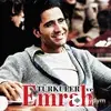 Emrah - Kırmızı Gül