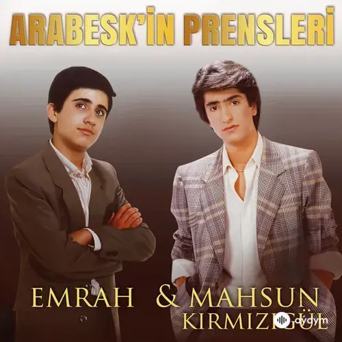 Arabesk'in Prensleri