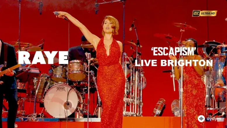 Escapism - Live Brighton, UK 2026 