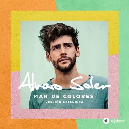 Mar de Colores (Versión Extendida)