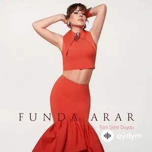 Tüm Şehir Duydu