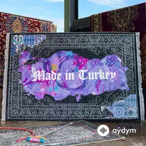 Made In Turkey