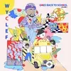 Wyclef Jean-Sejahari Amaru Salter-Villegas - Back to School Intro
