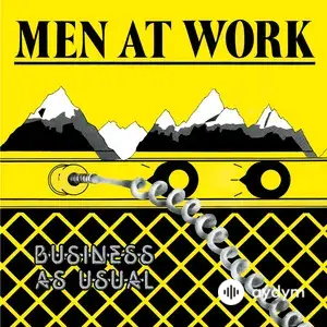 Business As Usual