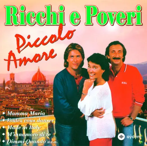 Piccolo Amore